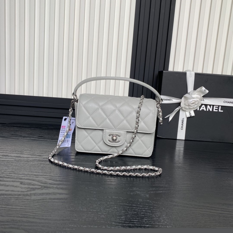 Ch*el cf series bags
